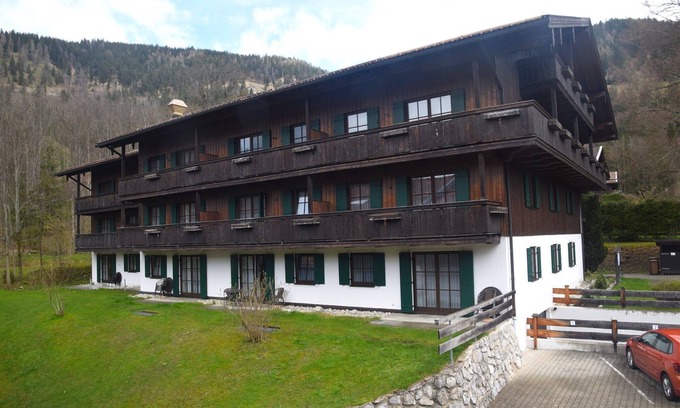 Bayrischzell Apartment | Bavarian Alpine Hideaway