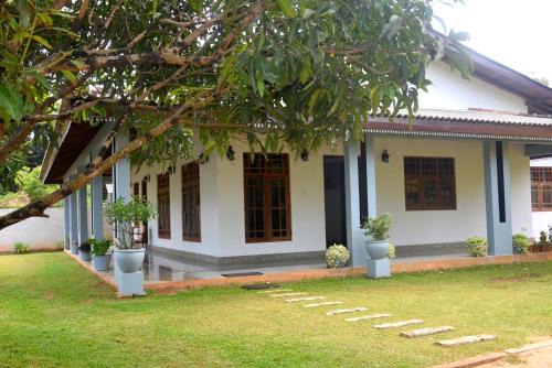 Anuradhapura House | Bawana Luxury Bungalow
