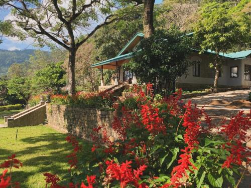 Pathahewaheta House | Bawlana Estate - Kandy