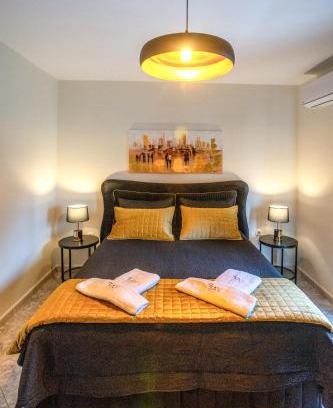 Nea Iraklitsa Apartment | Bay Αpartment