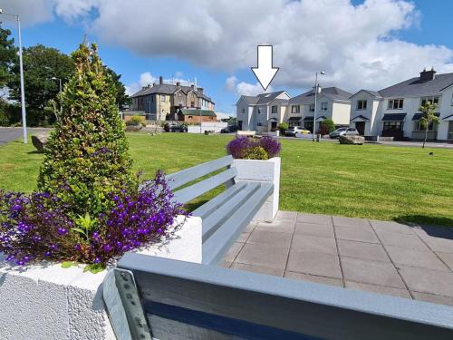 Spiddal House | Bay Area House, Spiddal