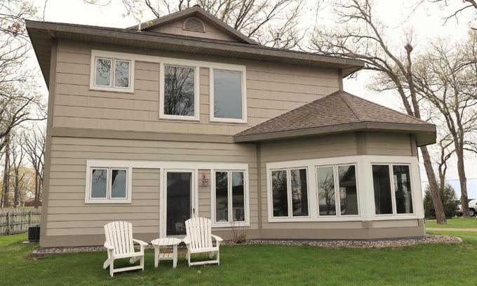 Nisswa House | Bay Colony 775
