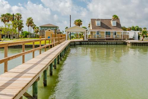 Rockport House | Bay Cottage