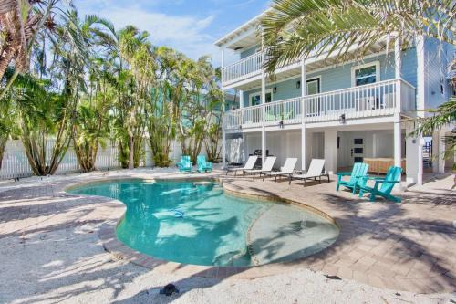 Anna Maria House | Bay Happy