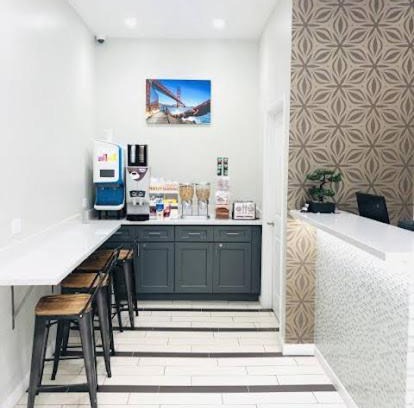Tenderloin Hotel | Bay Hotel