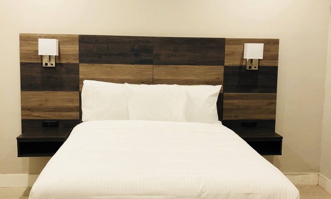 Tenderloin Hotel | Bay Hotel