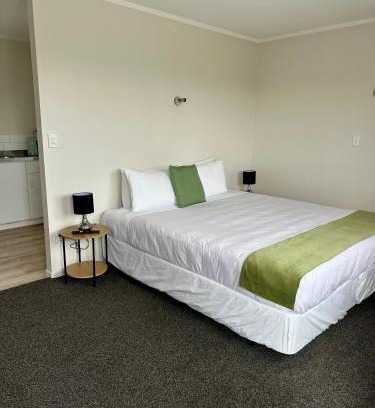 Tauranga Hotel | Bay Lodge Motel
