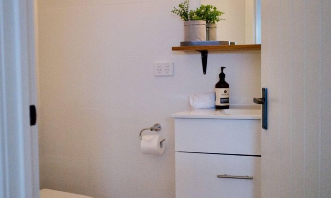 St Helens Apartment | Bay of Fires Apartments - Suite 6