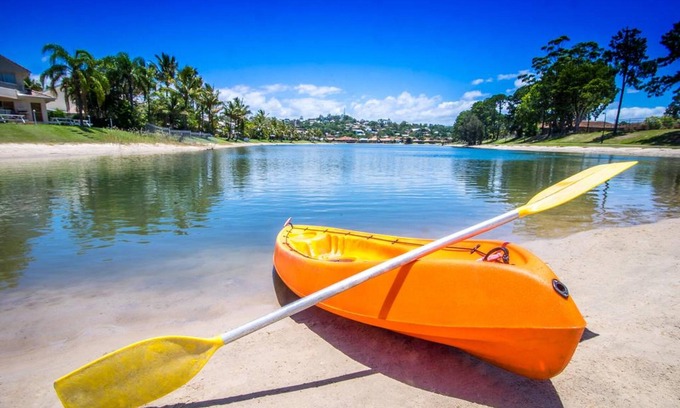Elanora Apartment | Bay of Palms