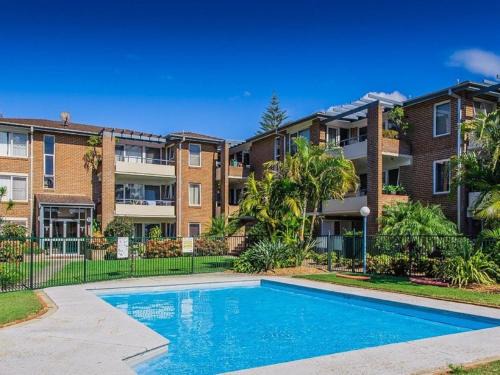 Port Macquarie Villa | Bay Park Gardens 30 1 Warlters Street