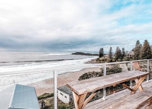 Yamba Apartment | BAY PROPERTIES . Pacific Lodge