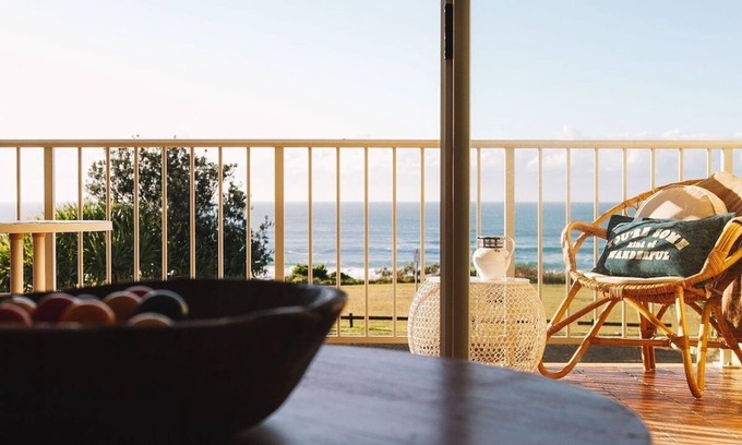 Yamba Apartment | Bay Properties | Pippi Ocean View