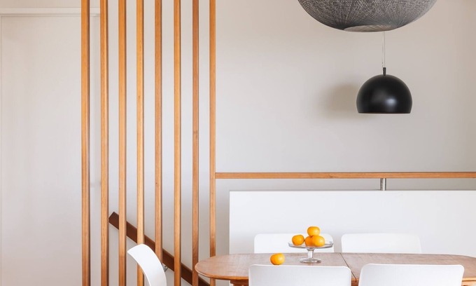 Yamba House | BAY PROPERTIES | The Chill