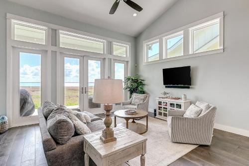 Rockport House | Bay Reserve
