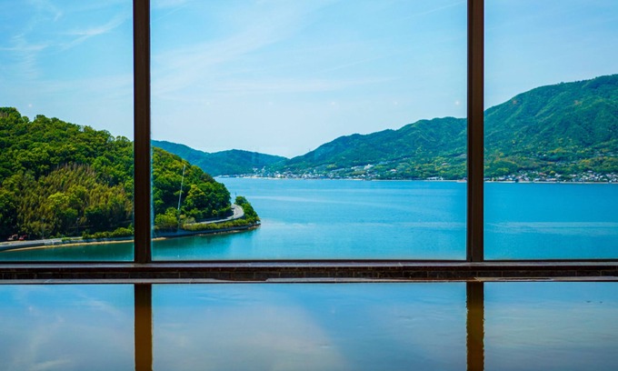 Shodoshima Hotel | Bay Resort Hotel Shodoshima