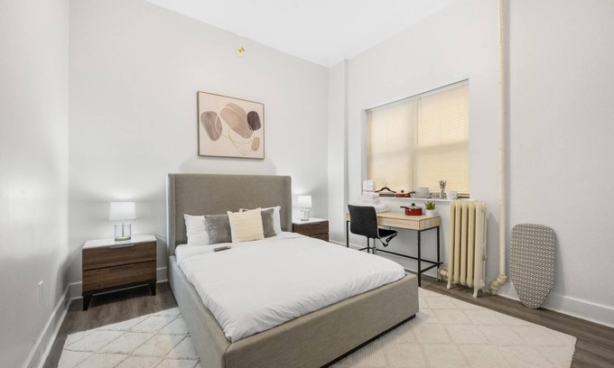 Bay Ridge House | Bay Ridge Bliss: Chic Apt. in Brooklyn
