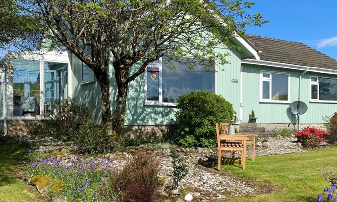 Lochgilphead House | Bay View