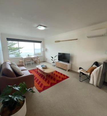 Port Lincoln Apartment | Bay View Getaway