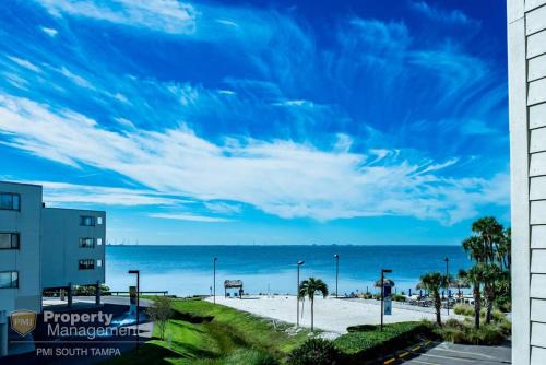 Rocky Point Apartment | Bay View Rendezvous