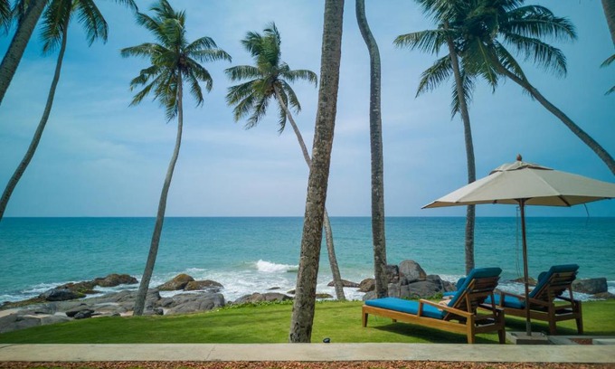 Balapitiya Bed & Breakfast | Bay Villas Balapitiya