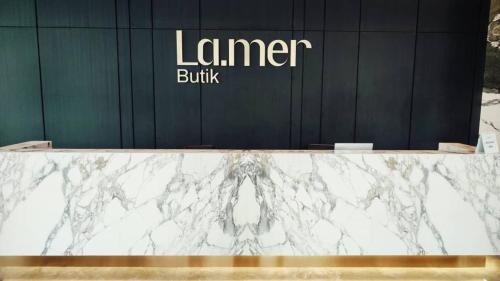 Likas Apartment | Bay Win La,mer Butik