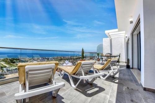 Tamrhakht Apartment | Baya house Tamraght