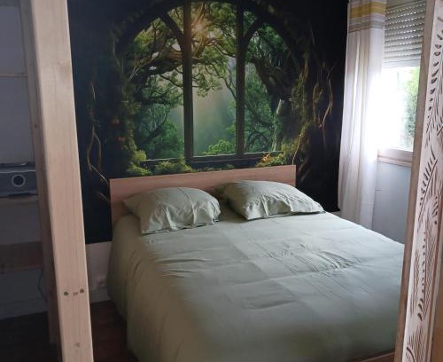 Charleville-Mezieres Apartment | Bayard la tour