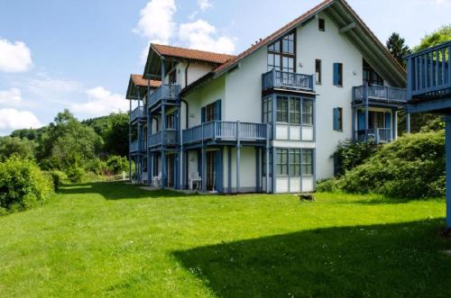 Schofweg Apartment | Bayerischer Wald Auf 800M Höhe Willkommen