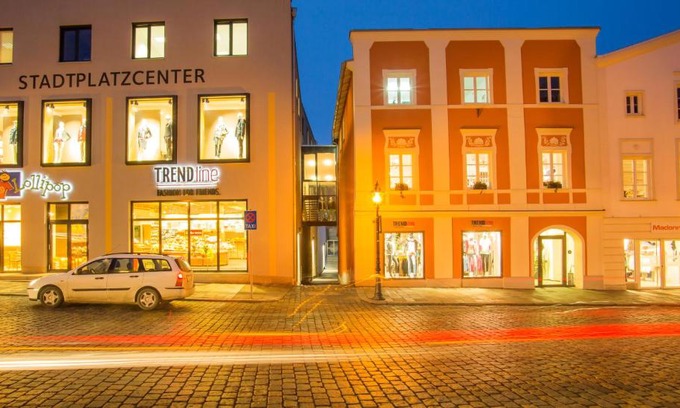 Freyung Apartment | Bayerwald Domizil