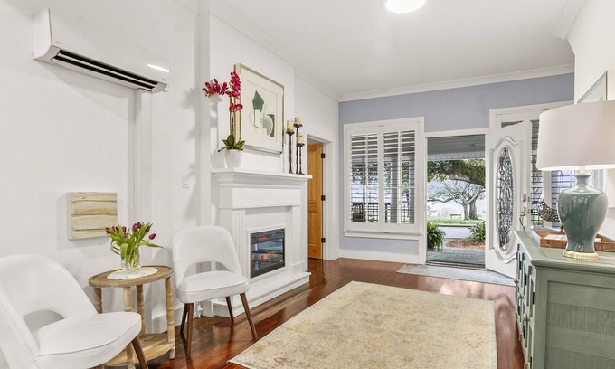 Fairhope House | Bayhouse Estate (Main house)