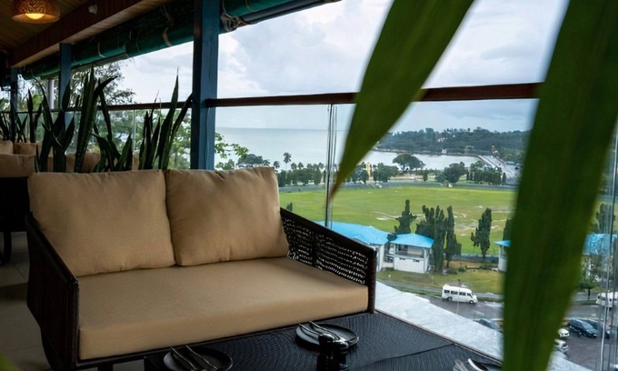 Port Blair Hotel | Bayleaf Inn