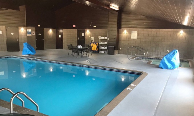 Richfield Hotel | Baymont by Wyndham Bloomington MSP Airport