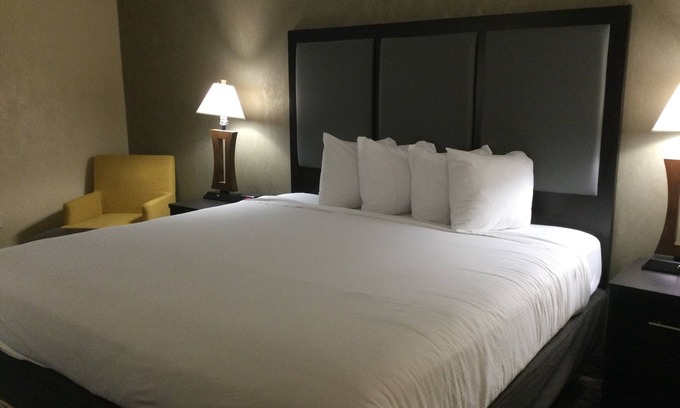 Bridgeport Hotel | Baymont by Wyndham Bridgeport/Frankenmuth