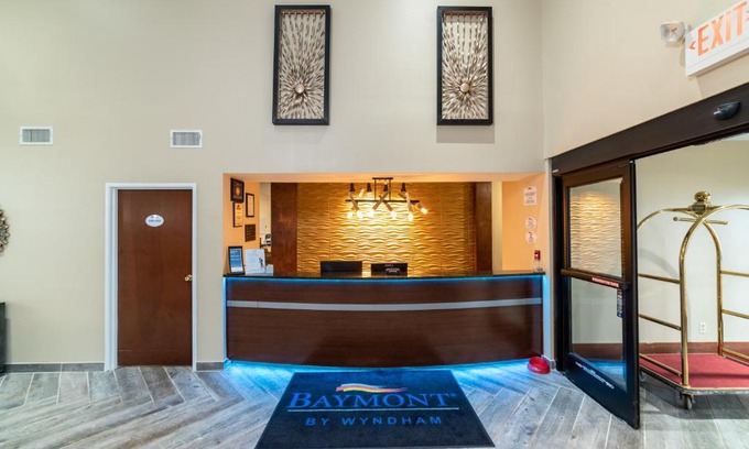 Caddo Valley Hotel | Baymont by Wyndham Caddo Valley/Arkadelphia