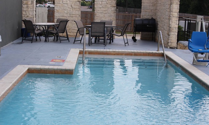Columbus Hotel | Baymont by Wyndham Columbus