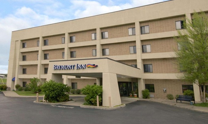 Corbin Hotel | Baymont by Wyndham Corbin