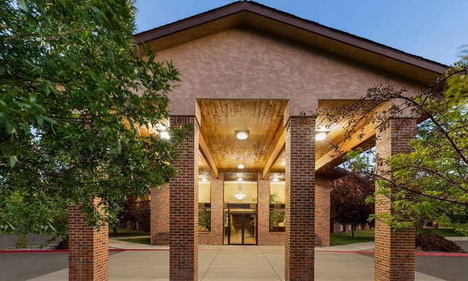 Cortez Hotel | Baymont by Wyndham Cortez