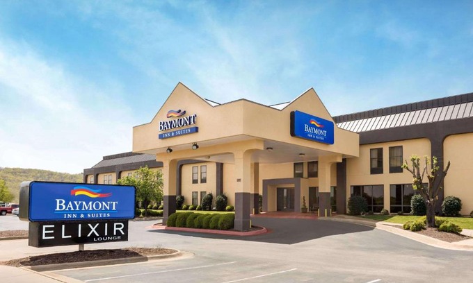 Fayetteville Hotel | Baymont by Wyndham Fayetteville
