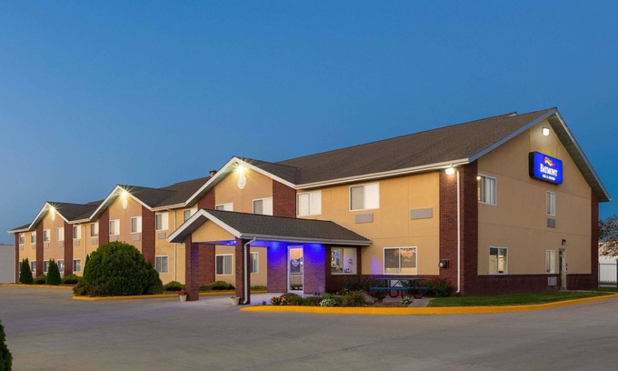 Fort Dodge Hotel | Baymont by Wyndham Fort Dodge