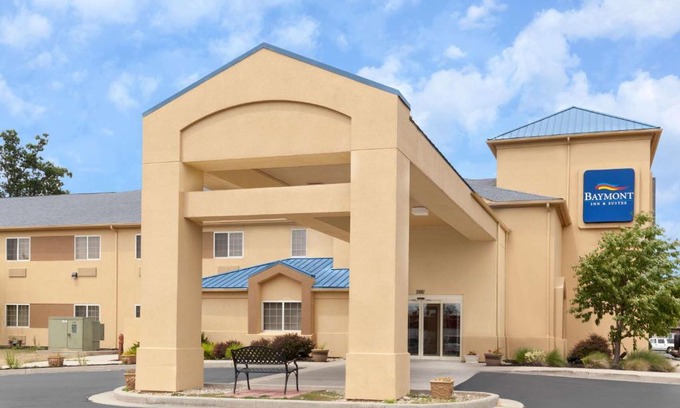 Fort Wayne Hotel | Baymont by Wyndham Fort Wayne