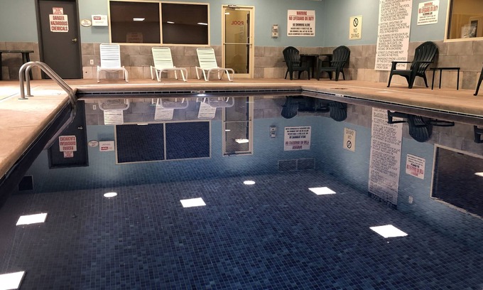 Fort Wayne Hotel | Baymont by Wyndham Fort Wayne