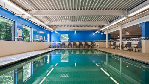 Conning Towers Nautilus Park Hotel | Baymont by Wyndham Groton/Mystic