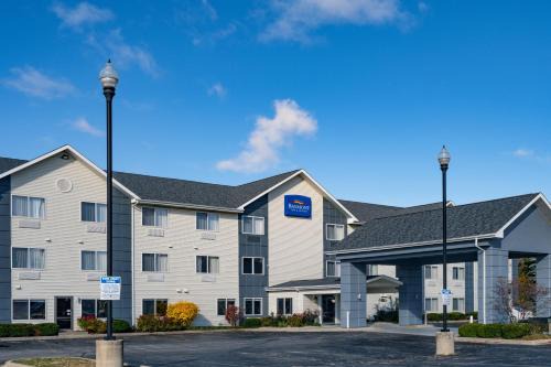 Gurnee Hotel | Baymont by Wyndham Gurnee