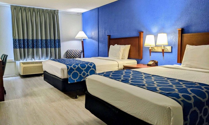 Hannibal Hotel | Baymont by Wyndham Hannibal