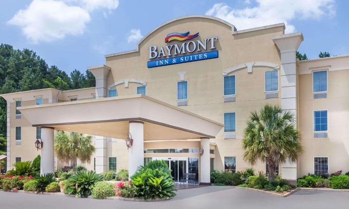 Henderson Hotel | Baymont by Wyndham Henderson