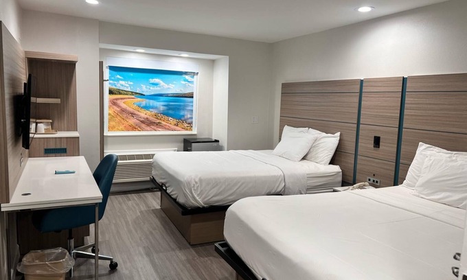 Henrietta Hotel | Baymont by Wyndham Henrietta/Rochester