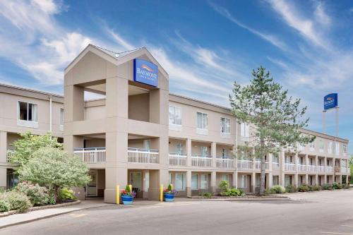 Kalamazoo Hotel | Baymont by Wyndham Kalamazoo East