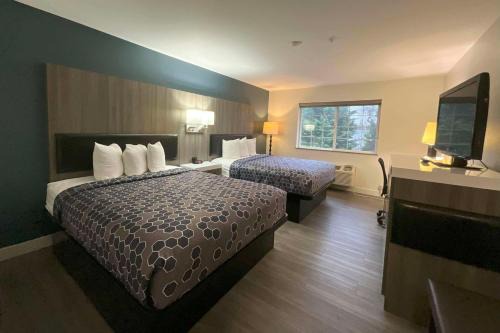 Kent Hotel | Baymont by Wyndham Kent - Seattle