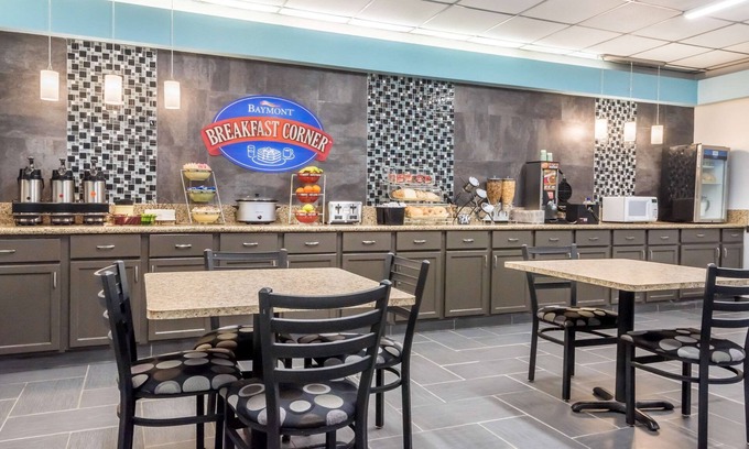 Kokomo Hotel | Baymont by Wyndham Kokomo