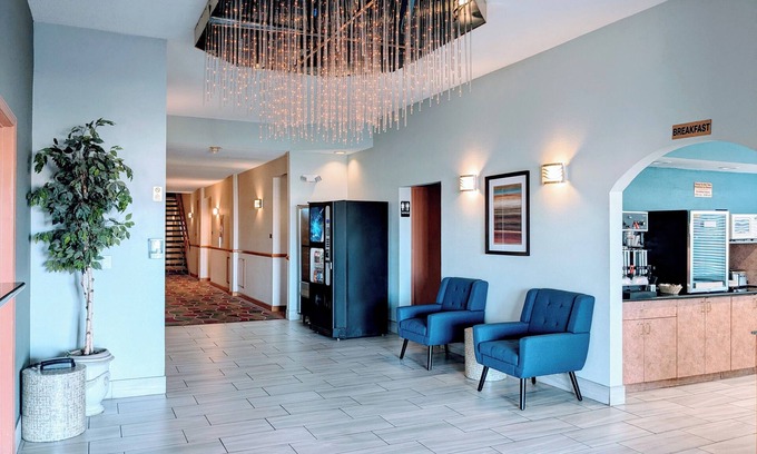 Lebanon Hotel | Baymont by Wyndham Lebanon IN